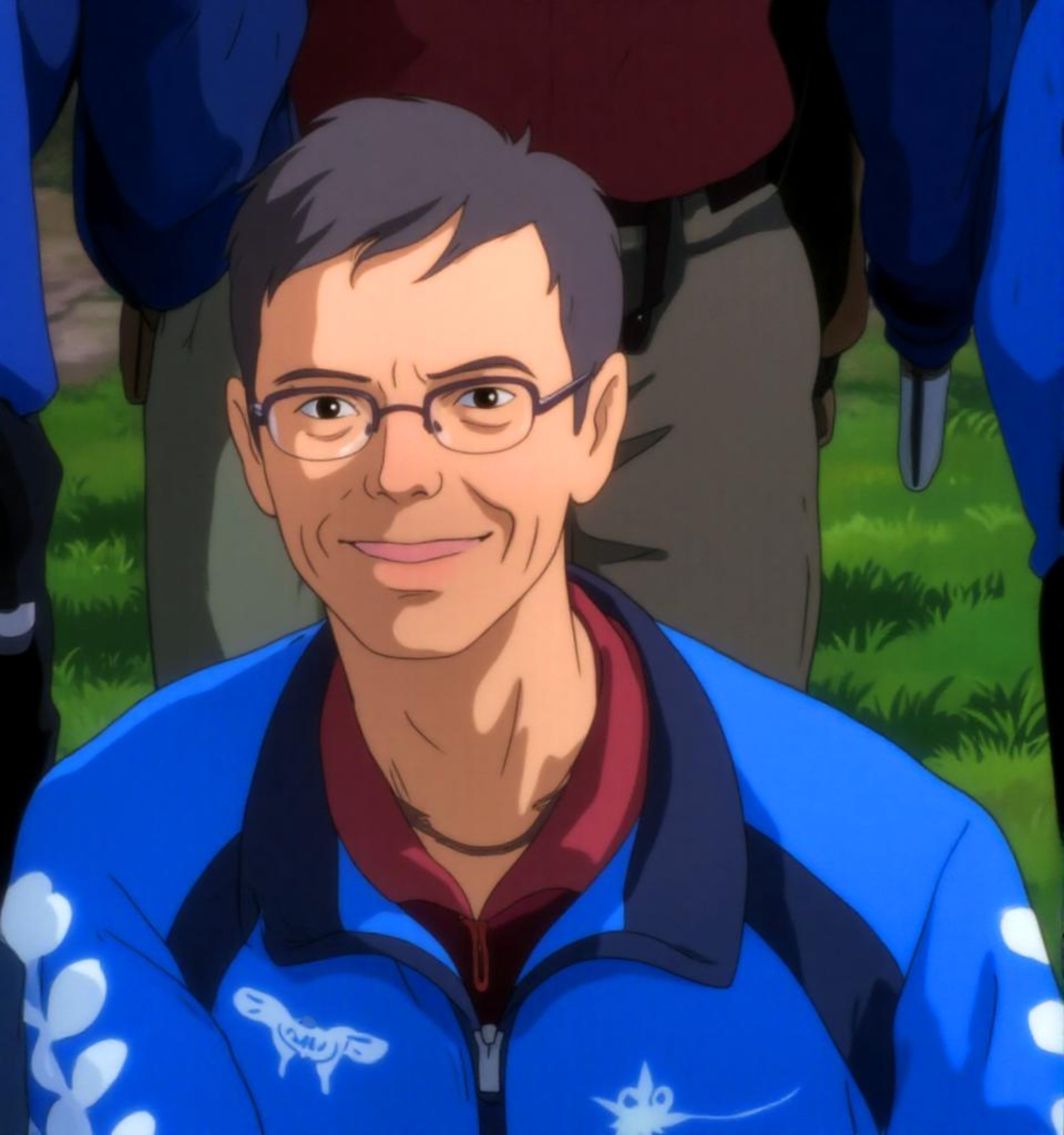 Schriftführer - Karsten Hein