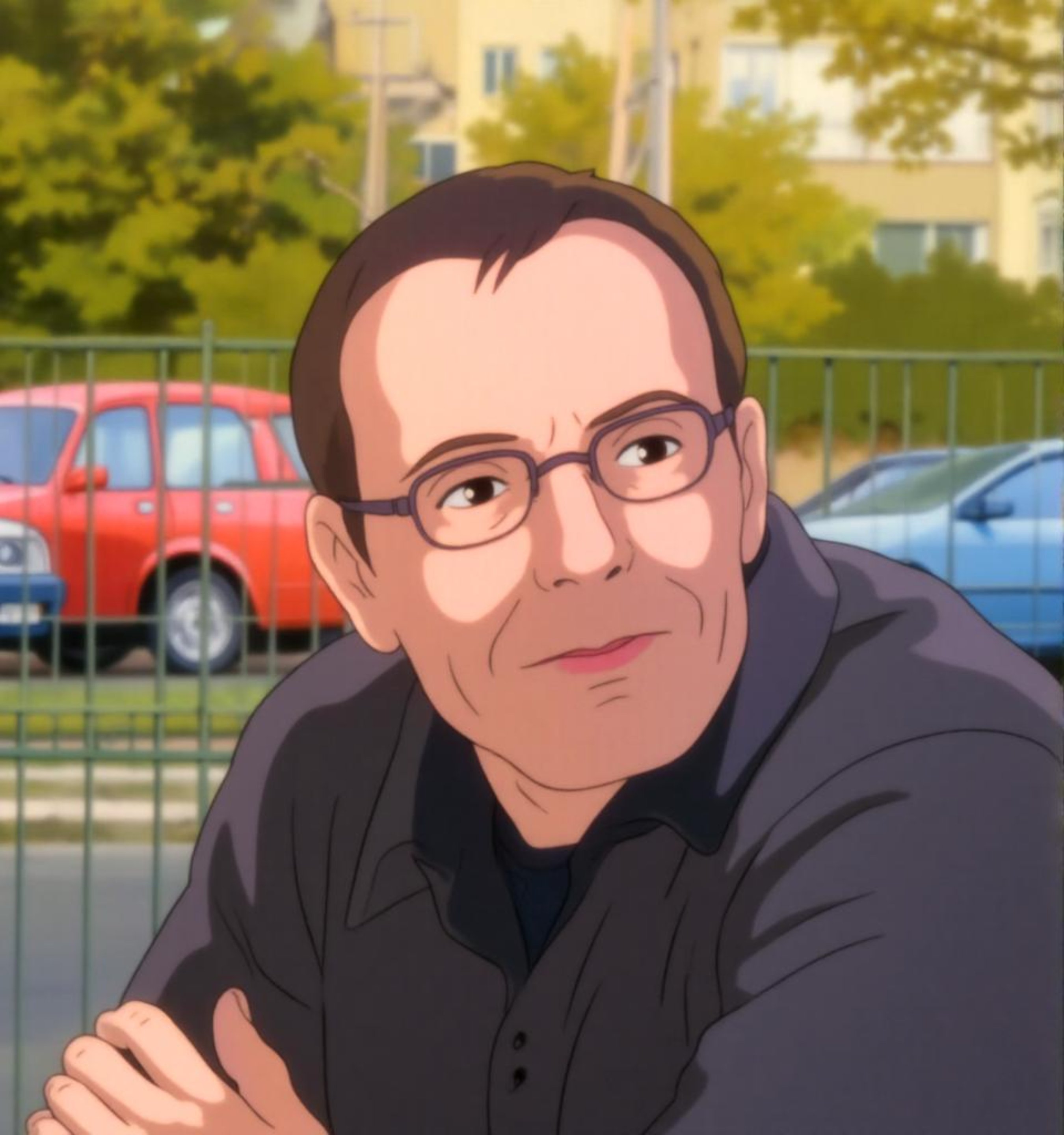 1. Vorsitzender - Norbert Rehfeld