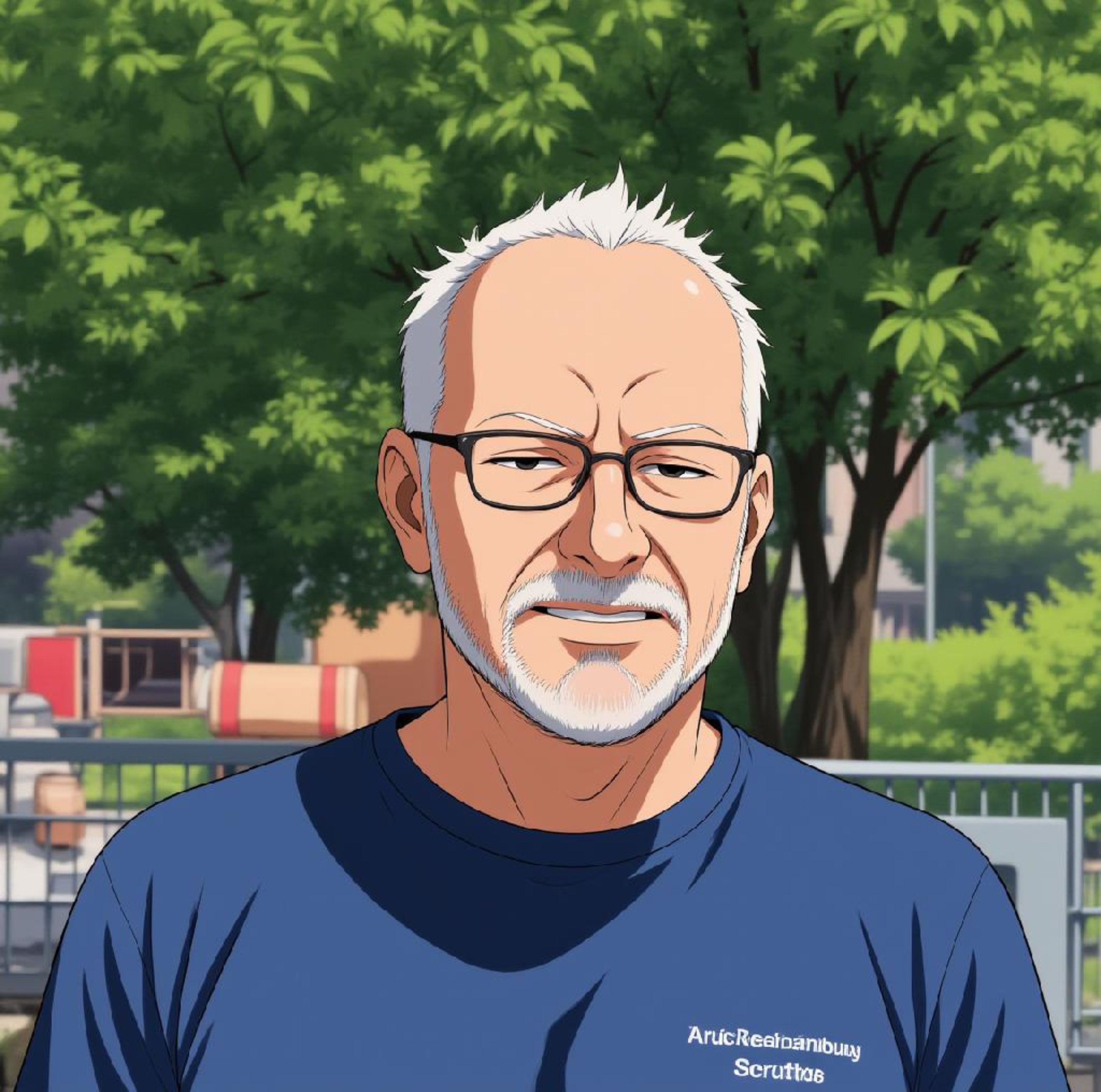 Foto von Christian Hansen