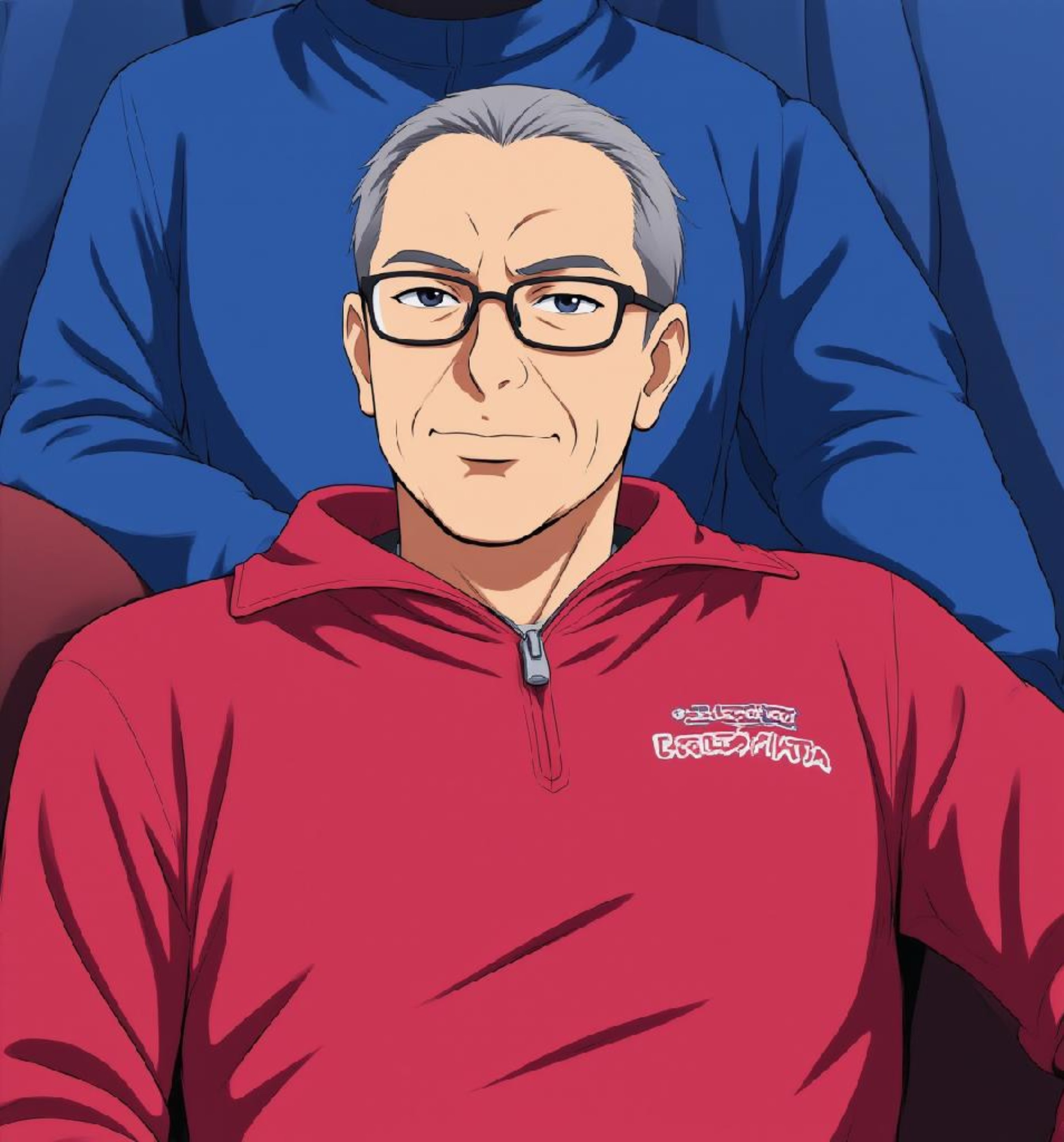 Foto von Ralf van Eickelen