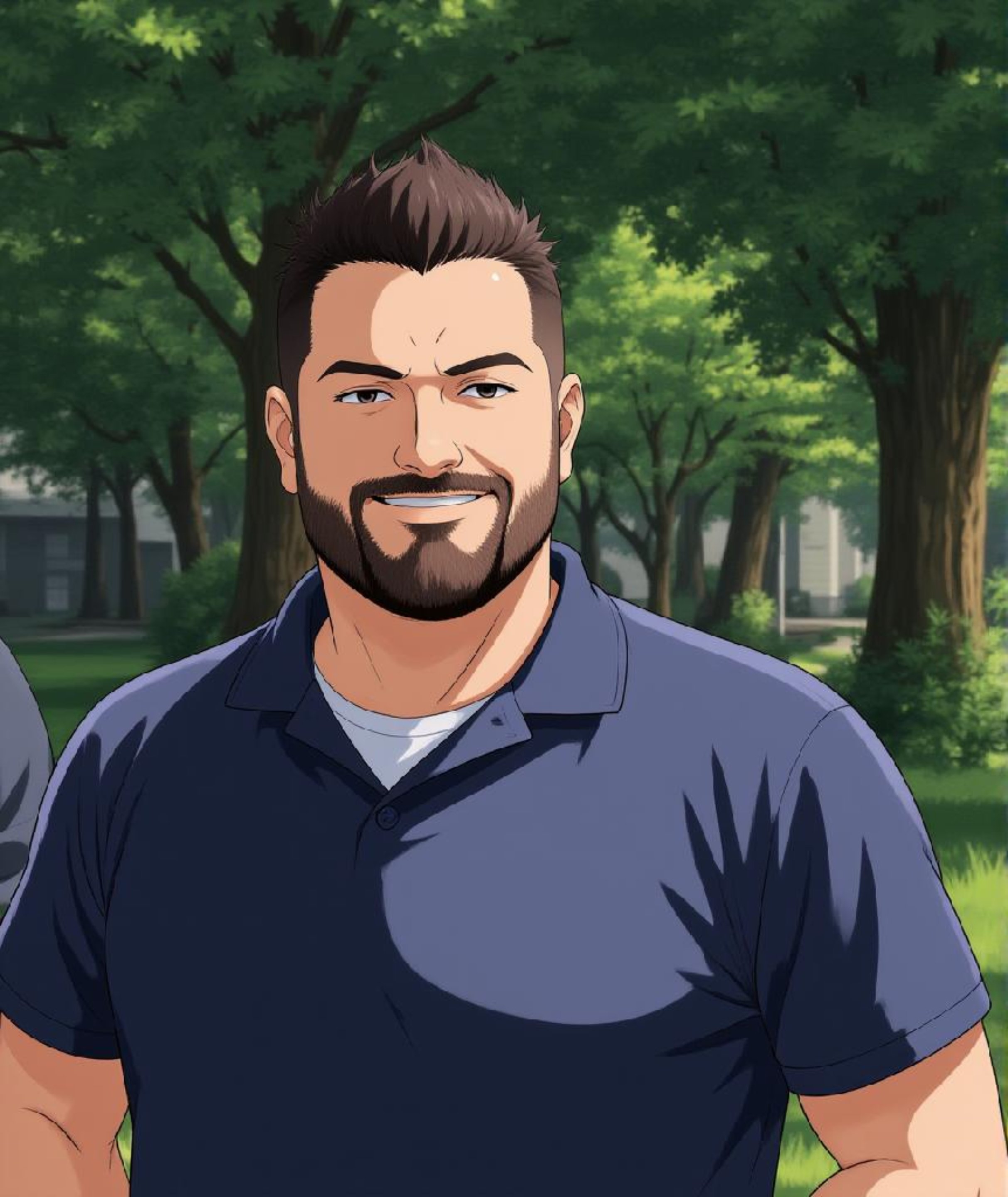 Foto von Tobias Dochat